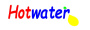 Hotwater-shop logo