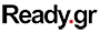 Ready logo
