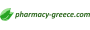Pharmacy-Greece logo