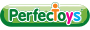 PerfecToys logo PerfecToys logo